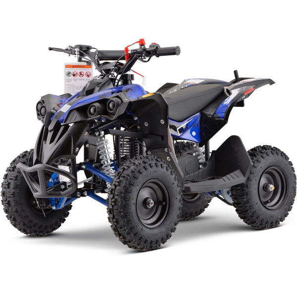 MotoTec | Renegade 40cc 4-Stroke Kids Gas ATV
