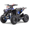 MotoTec | Renegade 40cc 4-Stroke Kids Gas ATV