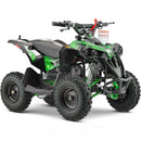 MotoTec | Renegade 40cc 4-Stroke Kids Gas ATV