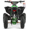 MotoTec | Renegade 40cc 4-Stroke Kids Gas ATV