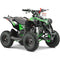 MotoTec | Renegade 40cc 4-Stroke Kids Gas ATV