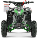 MotoTec | Renegade 40cc 4-Stroke Kids Gas ATV