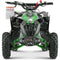 MotoTec | Renegade 40cc 4-Stroke Kids Gas ATV