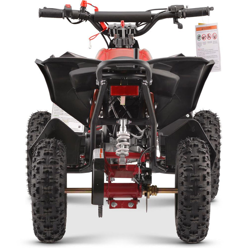 MotoTec | Renegade 40cc 4-Stroke Kids Gas ATV