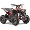 MotoTec | Renegade 40cc 4-Stroke Kids Gas ATV