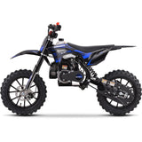 MotoTec | Thunder 50cc 2-Stroke Kids Gas Dirt Bike