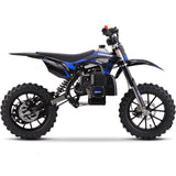MotoTec | Thunder 50cc 2-Stroke Kids Gas Dirt Bike