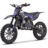 MotoTec | Thunder 50cc 2-Stroke Kids Gas Dirt Bike