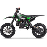 MotoTec | Thunder 50cc 2-Stroke Kids Gas Dirt Bike
