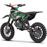 MotoTec | Thunder 50cc 2-Stroke Kids Gas Dirt Bike