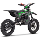 MotoTec | Thunder 50cc 2-Stroke Kids Gas Dirt Bike