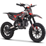MotoTec | Thunder 50cc 2-Stroke Kids Gas Dirt Bike