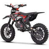 MotoTec | Thunder 50cc 2-Stroke Kids Gas Dirt Bike