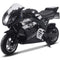 MotoTec | 48V/12Ah 1000W Pocket Bike | MT-EP-Super_Black