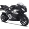 MotoTec | 48V/12Ah 1000W Pocket Bike | MT-EP-Super_Black