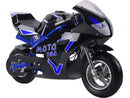 MotoTec | 36V 500W Electric Pocket Bike GT
