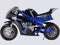 MotoTec | 36V 500W Electric Pocket Bike GT