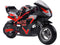 MotoTec | 36V 500W Electric Pocket Bike GT