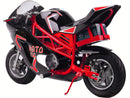 MotoTec | 36V 500W Electric Pocket Bike GT