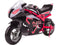 MotoTec | 36V 500W Electric Pocket Bike GT