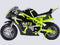 MotoTec | 36V 500W Electric Pocket Bike GT
