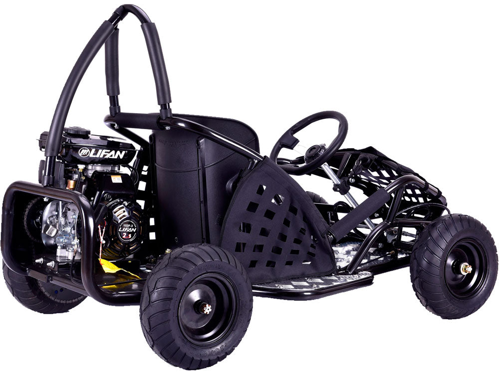 MotoTec | Off Road 79cc Go-Kart