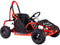 MotoTec | Off Road 79cc Go-Kart