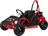 MotoTec | Off Road 79cc Go-Kart