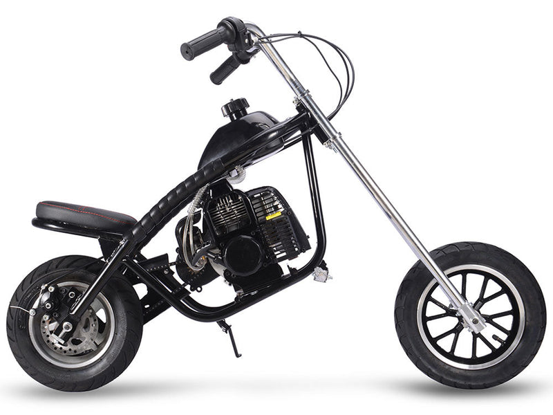 MotoTec | 49cc Gas Mini Chopper