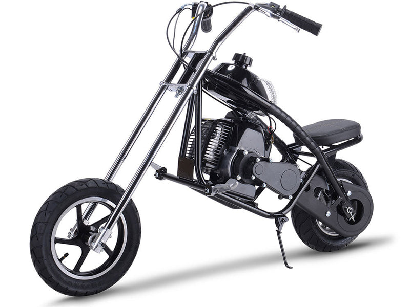 MotoTec | 49cc Gas Mini Chopper