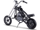 MotoTec | 49cc Gas Mini Chopper