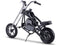 MotoTec | 49cc Gas Mini Chopper