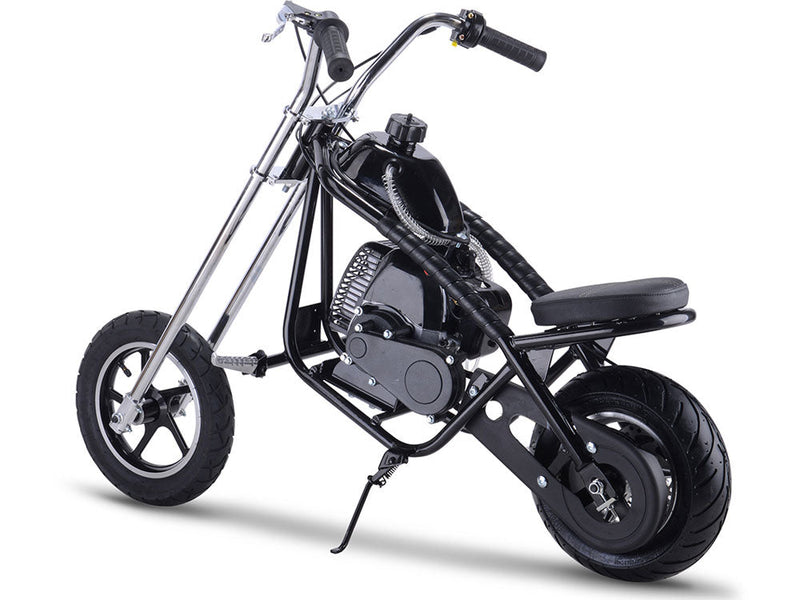 MotoTec | 49cc Gas Mini Chopper