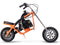 MotoTec | 49cc Gas Mini Chopper