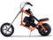 MotoTec | 49cc Gas Mini Chopper