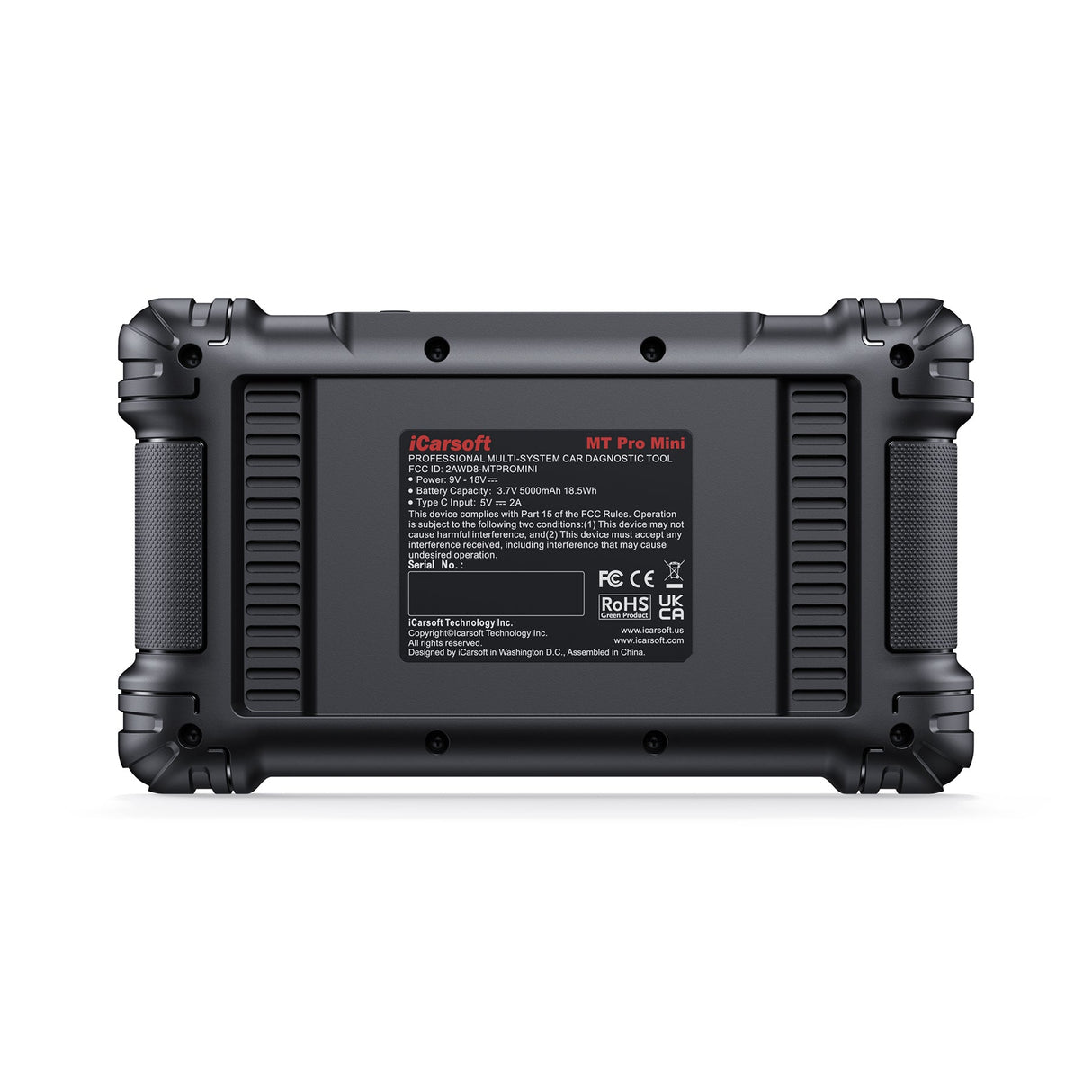 For Most Motorcycle iCarsoft Motorcycle Diagnostic tool MT Pro Mini