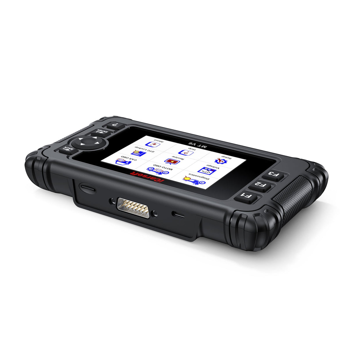 For Most Motorcycle iCarsoft Motorcycle Diagnostic tool MT V6 Plus