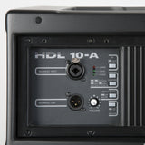 RCF HDL10A - Dual 8″ Woofers – 133 dB