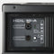 RCF HDL10A - Dual 8″ Woofers – 133 dB