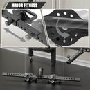 Major Fitness Multifunctional Handle Bar