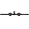 Major Fitness Multifunctional Handle Bar