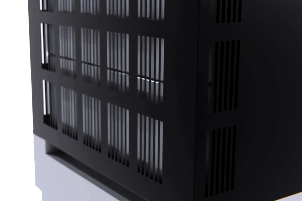 MANTIS UL 48V 20kWh Lithium Battery with 10kW Inverter AC 110/220V