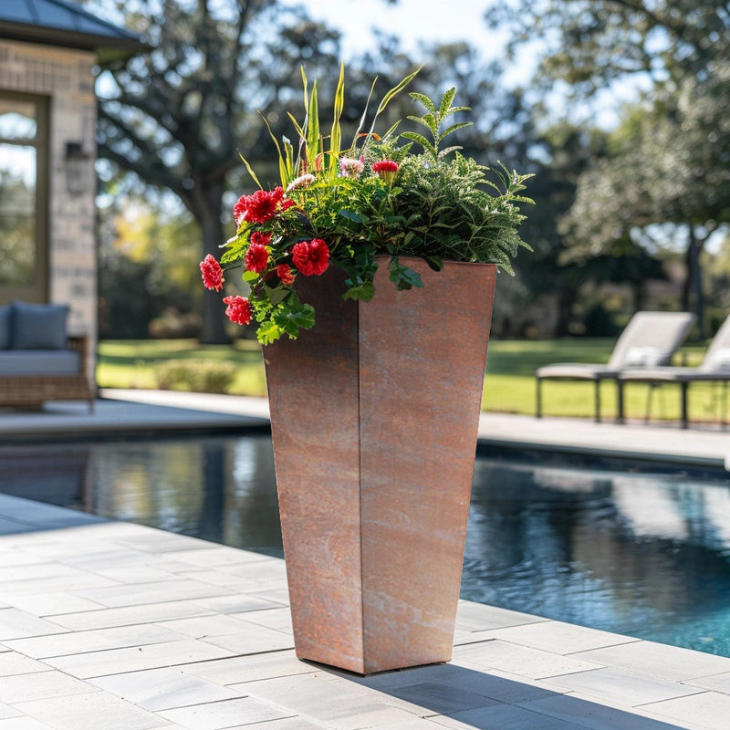 The Marlo Planter