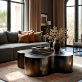 The Martin Coffee Table