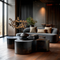 The Martin Coffee Table