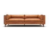 Mary Leather Sofa