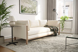 Matera Leather Sofa