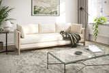 Matera Leather Sofa
