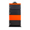 UNI 150 wood boiler, 500K BTU