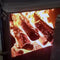 UNI 500 wood boiler, 1700K BTU